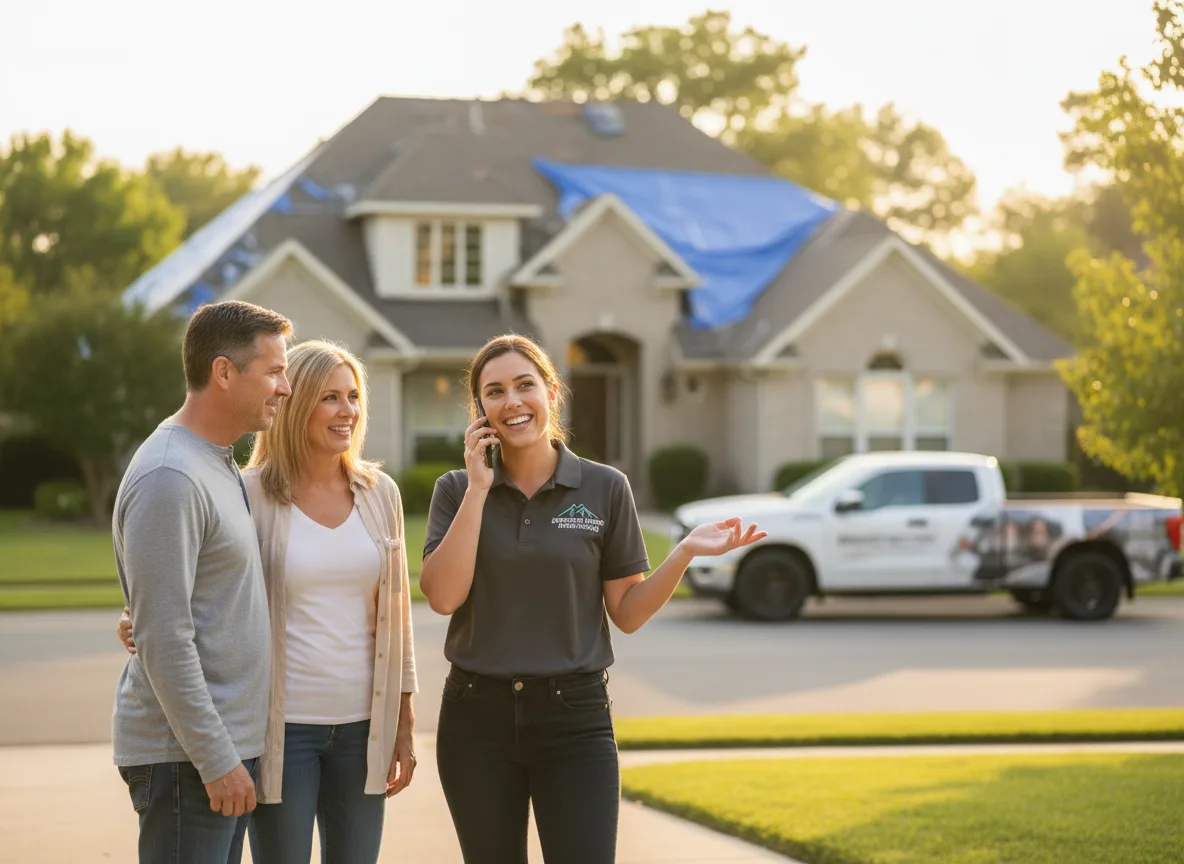 Emergency Roof Repair Oregon, IL FAQs